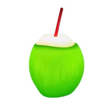 Imagem de Luminária de Mesa Água de Coco Praia Pool Party