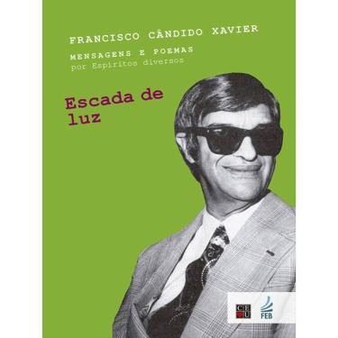 Imagem de Escada De Luz