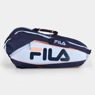 Imagem de Raqueteira Fila Vincitori - 90 L-Unissex