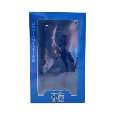 Imagem de Figura De Ação Colecionável Sexy Street Fighter Cammy Chun Li Pop up P