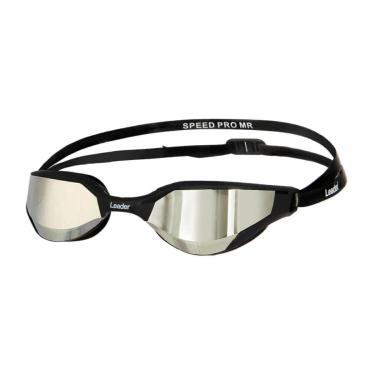 Imagem de Oculos Natacao Competicao Espelhado Atletas Olimpicos Leader-Unissex