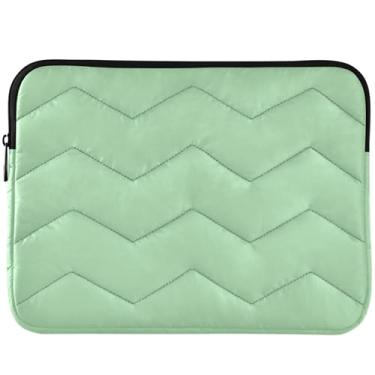 Imagem de Capa para laptop Celadon de 13 a 14 polegadas universal para notebook linda capa para laptop para MacBook Pro 14