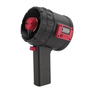 Imagem de Jopwkuin Super Jet Fan Alta Velocidade 1000000 RPM 90mm Motor Brushless Air Duster para Tarefas de Limpeza Industrial