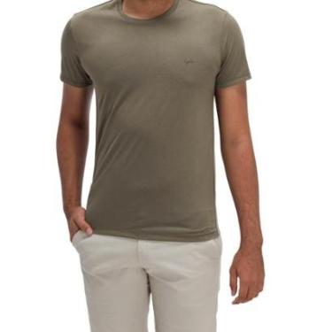 Imagem de Camiseta masculina Ogochi-Masculino