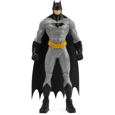 Imagem de Boneco e Personagem Batman 15CM - Articulado e Sortidos - DC Comics