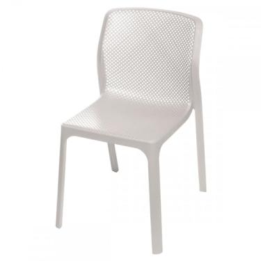 Imagem de CADEIRA VEGA EM POLIPROPILENO FENDI - OR DESIGN