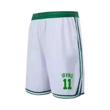 Imagem de Bermudas De Basquete Respiráveis Multicoloridas Para Homens, Mulheres,