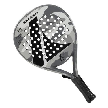 Imagem de Raquete de Padel Prokennex Smash Grey-Unissex