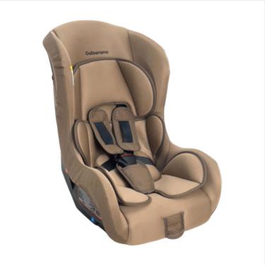 Imagem de Cadeira para Auto Maximus de 0 a 25kg Toffee Galzerano