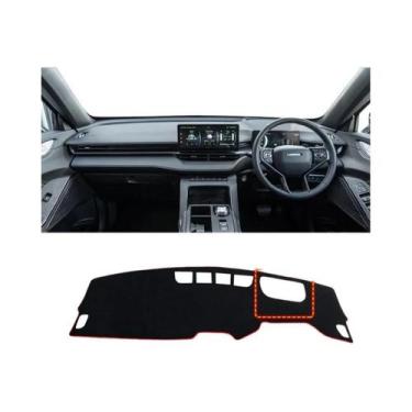 Imagem de Capa De Painel Antiderrapante Para Haval H6 3ª Geração GT 2021-2024 HE