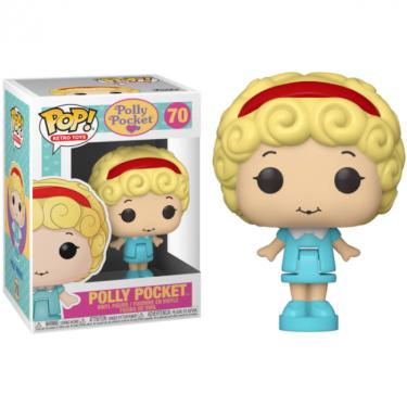 Imagem de POP! MATTEL - POLLY POCKET #70 - FUNKO