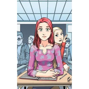 Imagem de Homem-aranha ama mary jane vol. 3 - EDITORA ELEFANTE