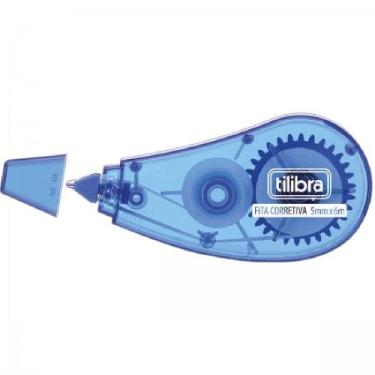 Imagem de Corretivo em Fita 5mm x 6m TILIBRA