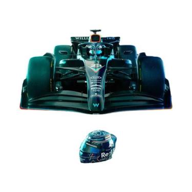 Imagem de Pôsteres De Carros De Corrida F1 Do Campeonato Mundial De Fórmula 1, A