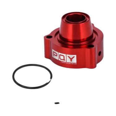 Imagem de Adaptador De Válvula Blow off Para Audi A3 1.4 1.8 2.0 TSI FSTI Turbo 