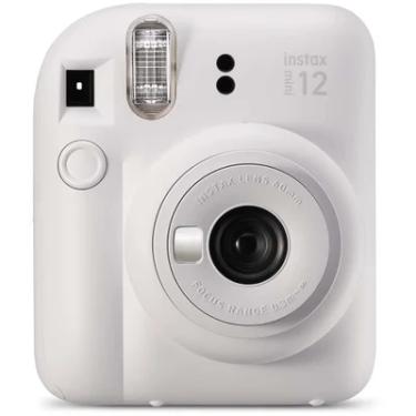 Imagem de Câmera Instantânea Fujifilm Instax Mini 12, Branco, Marfim