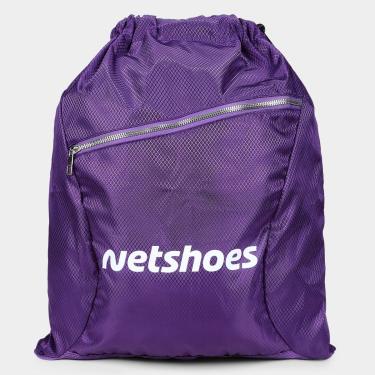 Imagem de Mochila Netshoes-Feminino