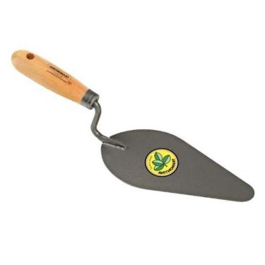 Imagem de Colher De Pedreiro 6'' Tramontina - Ferramenta Para Construção