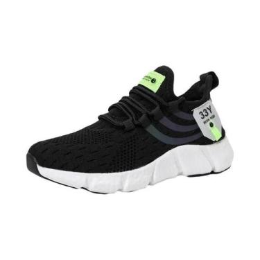 Imagem de Tênis Casuais De Verão Para Mulheres, Marca De Luxo, Respirável E Conf