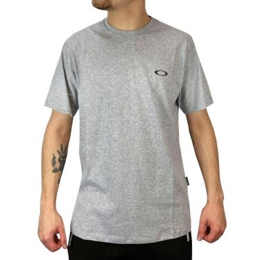 Imagem de Camiseta Oakley Icon Tee Masculina-Masculino
