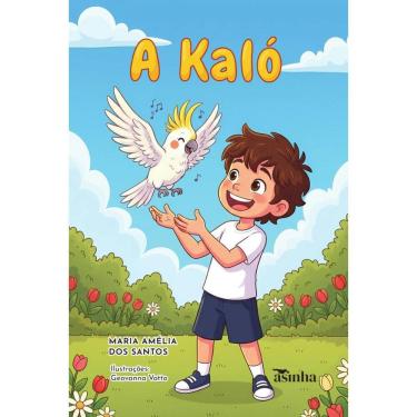 Imagem de A Kaló
