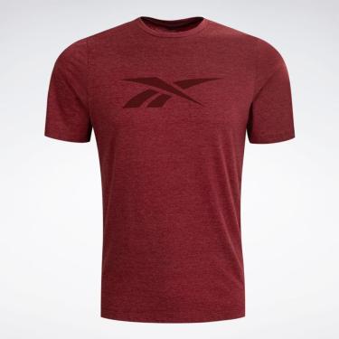 Imagem de Camiseta Reebok Train Masculina-Masculino