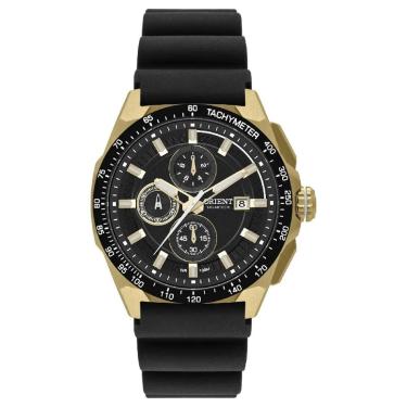 Imagem de Relógio Orient - MYSSC009 G1GX - Preto-Masculino