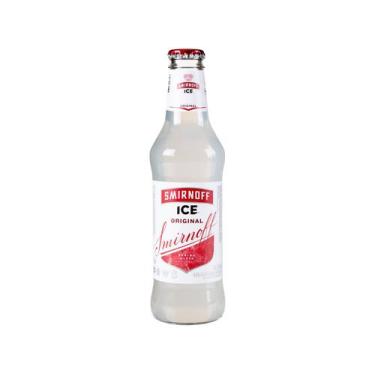 Imagem de SMIRNOFF ICE - 275ml, Limão, 275ml