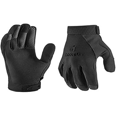 Imagem de LUVA TÁTICA INVICTUS INSPECT PRETA TAM P