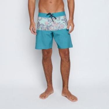 Imagem de Boardshort Billabong Fifty50 Airlite Foam-FOAM-44-Masculino