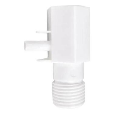 Imagem de Conector Niple Rosqueável com Rosca Macho para Conexão Hidráulica - NI