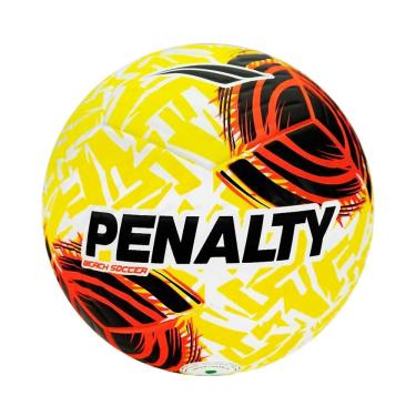 Imagem de Bola Beach Soccer Areia Penalty Ultra Fusion XXVI