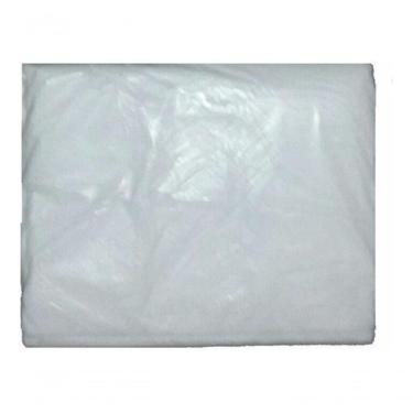 Imagem de Saco para Lixo Branco 20 l com 100 Unidades para Uso Geral Higipack