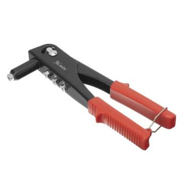 Imagem de Alicate De Rebite Rebitador Manual MTX 2,4 a 4,8 mm 25cm