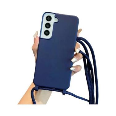 Imagem de Capa De Telefone Macia Para Samsung Galaxy S25 S26 Ultra S22 S21 plus 