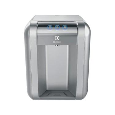 Imagem de Purificador de Água Alcalino com Ozônio Cpd23 Ozon Essence Hoken, Prat