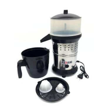 Imagem de Espremedor de Fruta Industrial Caçamba Plástica Pasiani