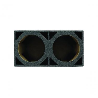 Imagem de Caixa para alto-falante Vazia para Sistema de Som Modelo Rlp Full Trap Frente 2X 12" Co...