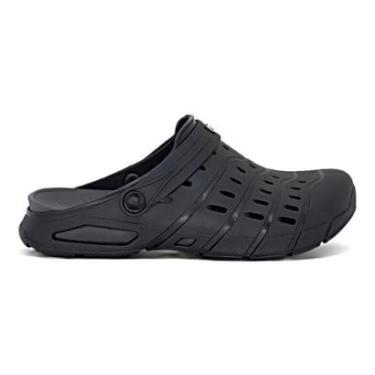 Imagem de Babuche Boaonda Ortopedico Masculino Clog Ravi Macio Leve-Masculino
