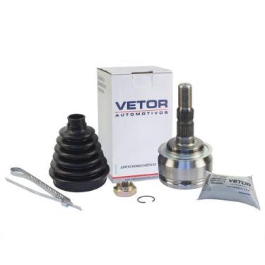 Imagem de Junta homocinética cruze lt ltz 1.8 aut. 2012.. vt5249 - 71454 - vt524