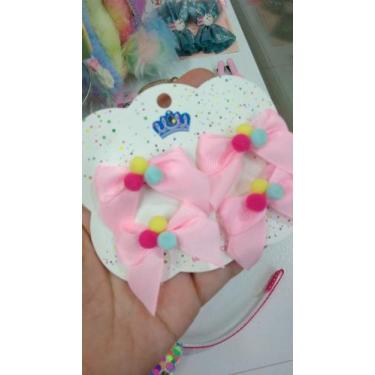 Imagem de Kit presilhas Baby - Coisas de Joana 