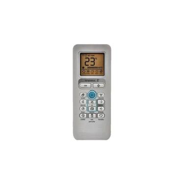 Imagem de Controle Remoto Grupo MXT 01370 Ar Inverter Springer Midea