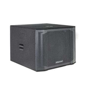 Imagem de Caixa oneal amplificada opsb 3112d sub 12 - 230wts pt