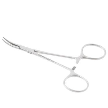 Imagem de Pinça Halstead Mosquito ABC - Curva - 18cm