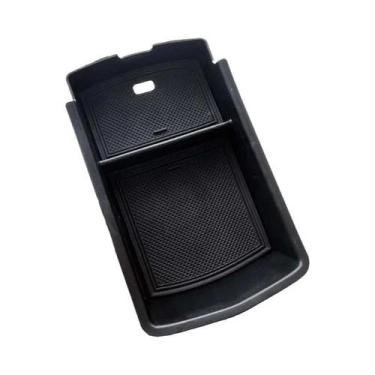 Imagem de Organizador De Caixa De Armazenamento Para Console Central VW ID4 ID6 