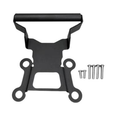Imagem de Suporte de Navegação GPS para Guidão DS625X DSX525 para Motocicleta VO