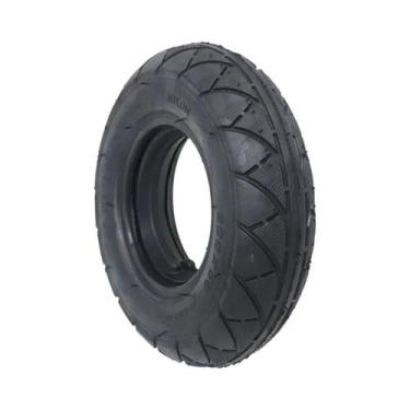 Imagem de Pneu Sólido De 8 Polegadas Para Mini Scooter Elétrica 200x50 - Acessór