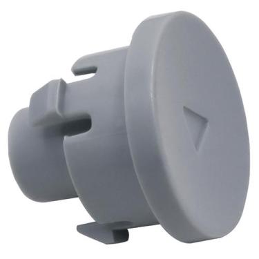 Imagem de Botão de partida KOLEOLL WE04X24719 para secadora Hotpoint GE