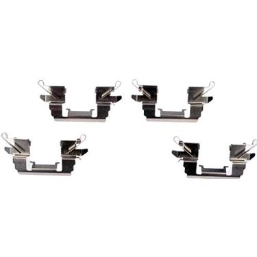 Imagem de Dorman HW13783 Kit de freio a disco frontal para modelos selecionados Infiniti/Nissan