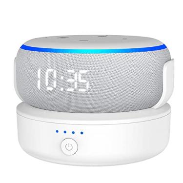 Bateria echo dot discount 3